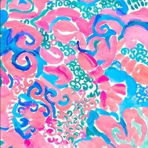 Meet your Posher, Abigail